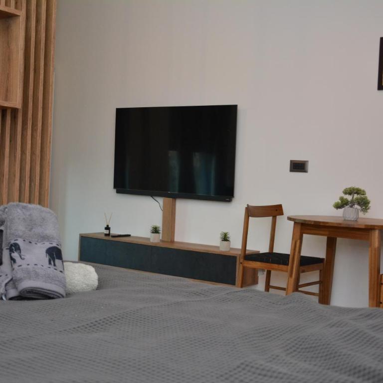 Lexington - Apartman sa 1 Spavaćom Sobom - 16