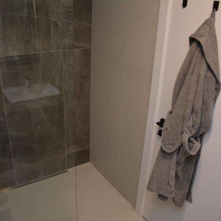 Lexington - Apartman sa 1 Spavaćom Sobom - 21