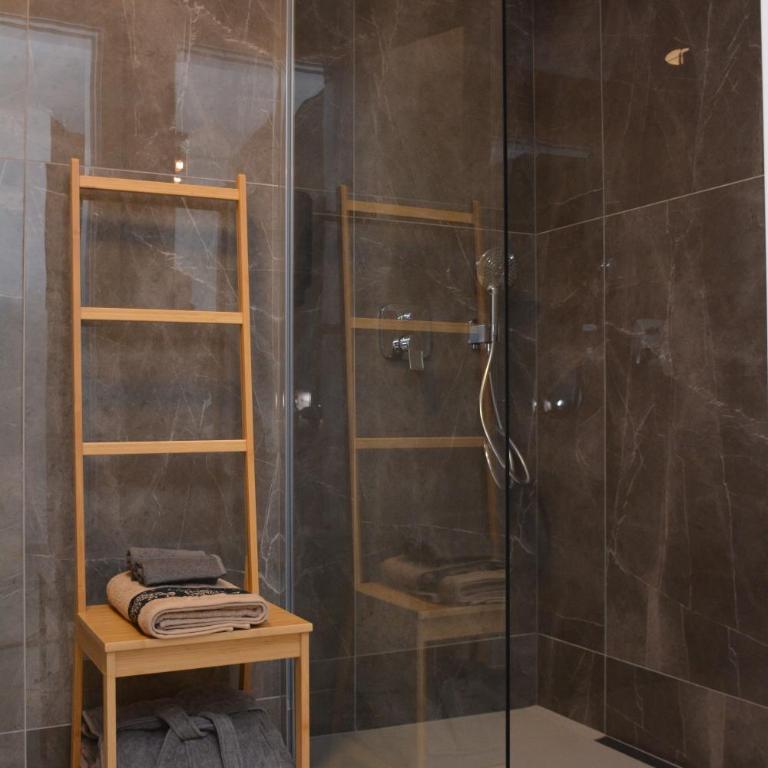 Lexington - Apartman sa 1 Spavaćom Sobom - 22