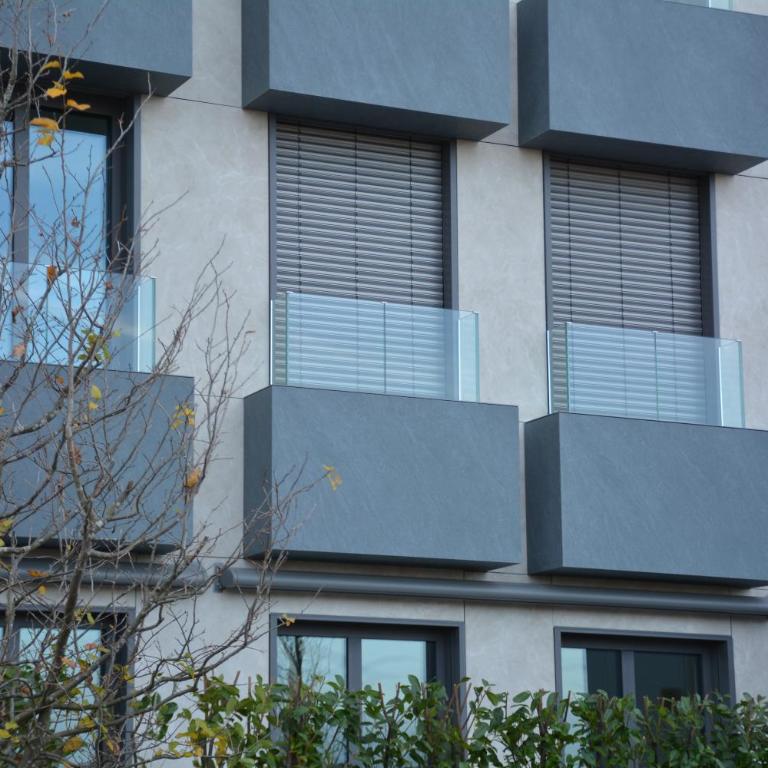 Lexington - Apartman sa 1 Spavaćom Sobom - 31