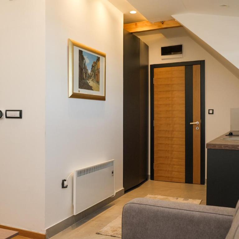 Vila Golija - Triple Room - 1