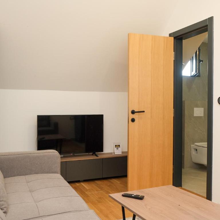 Vila Golija - Triple Room - 2