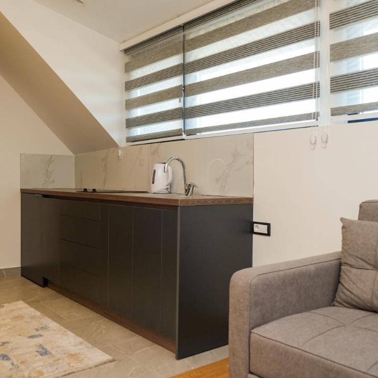 Vila Golija - Triple Room - 4