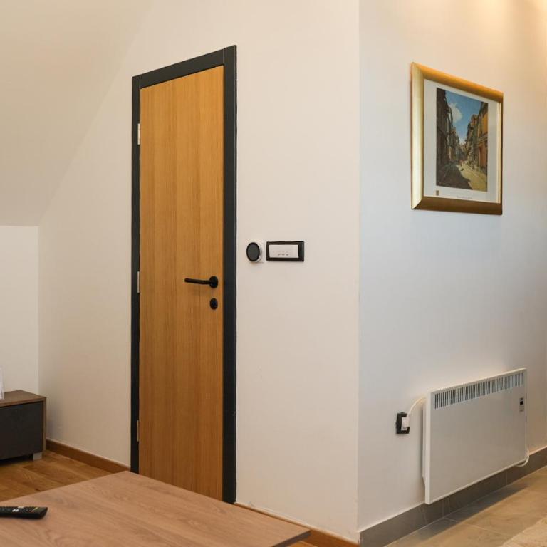 Vila Golija - Triple Room - 5