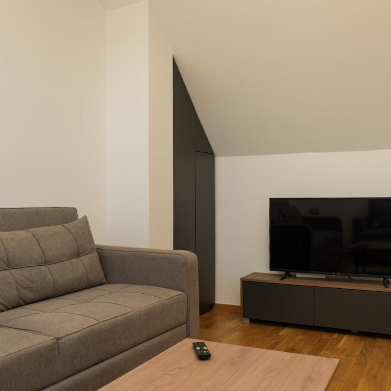 Vila Golija - Triple Room - 6