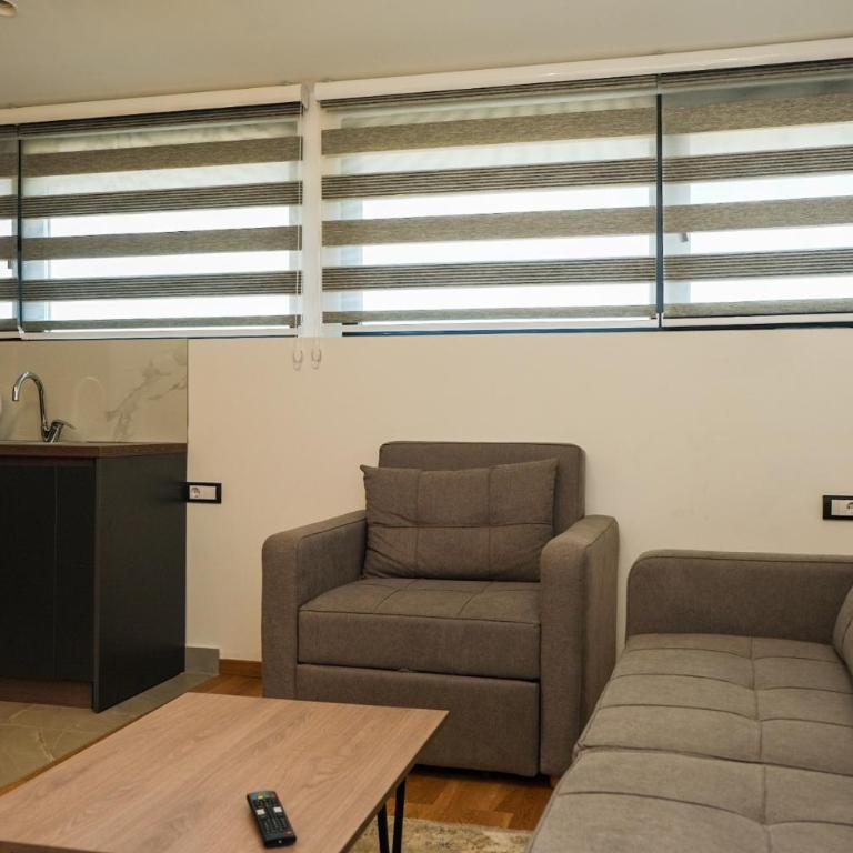 Vila Golija - Triple Room - 7