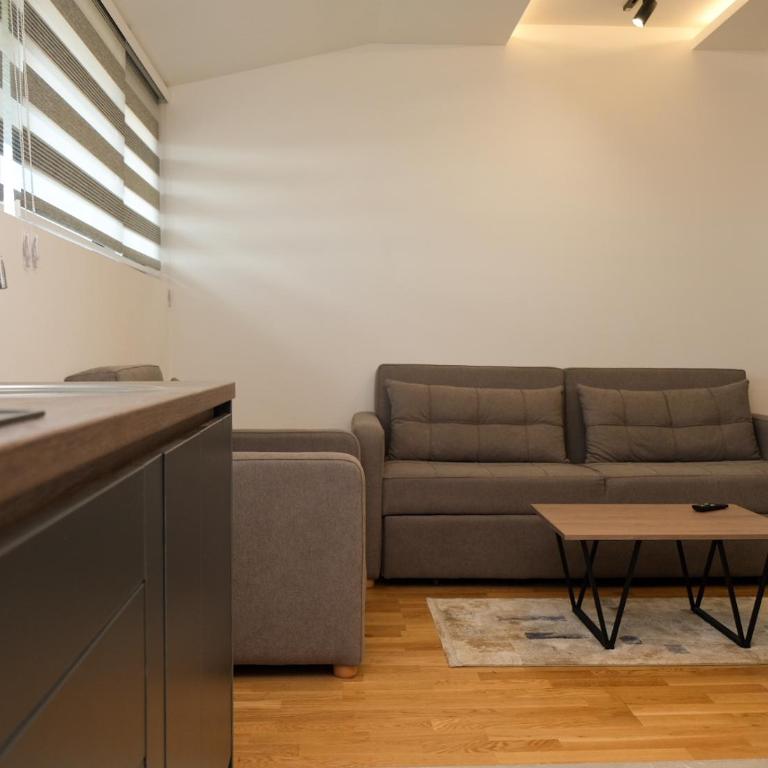 Vila Golija - Triple Room - 8