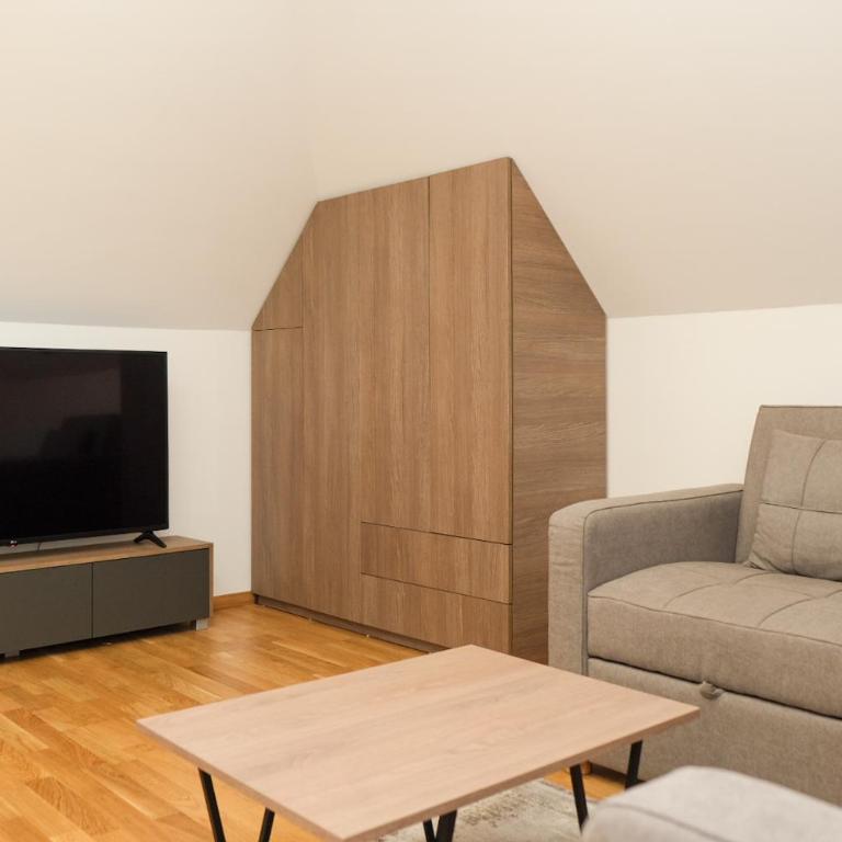 Vila Golija - Triple Room - 10