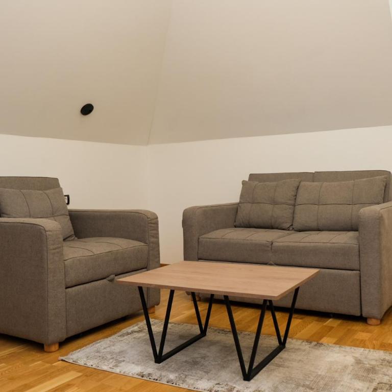 Vila Golija - Triple Room - 3