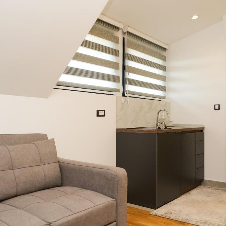 Vila Golija - Triple Room - 11