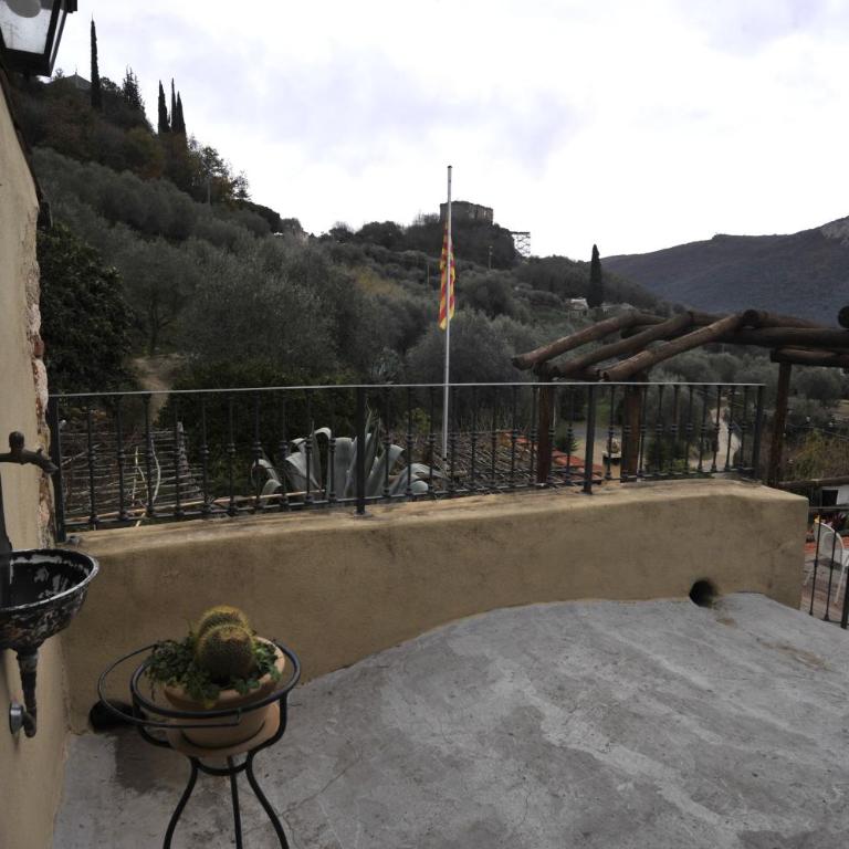 Agriturismo La Contessa - Junior Suite con Balcone - 6