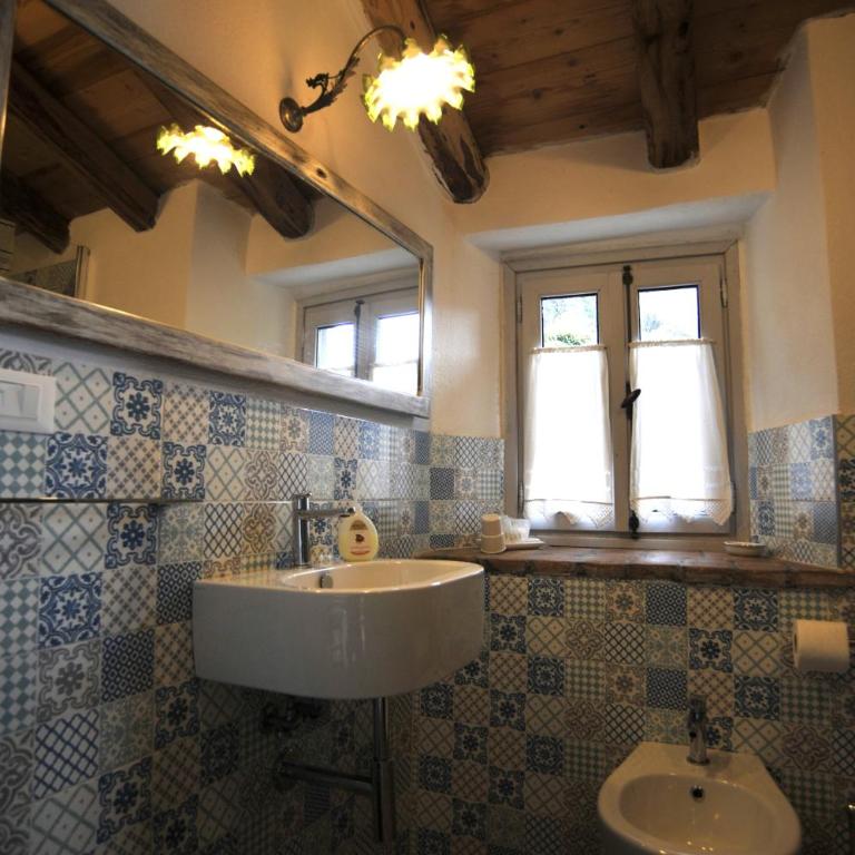 Agriturismo La Contessa - Junior Suite con Balcone - 9