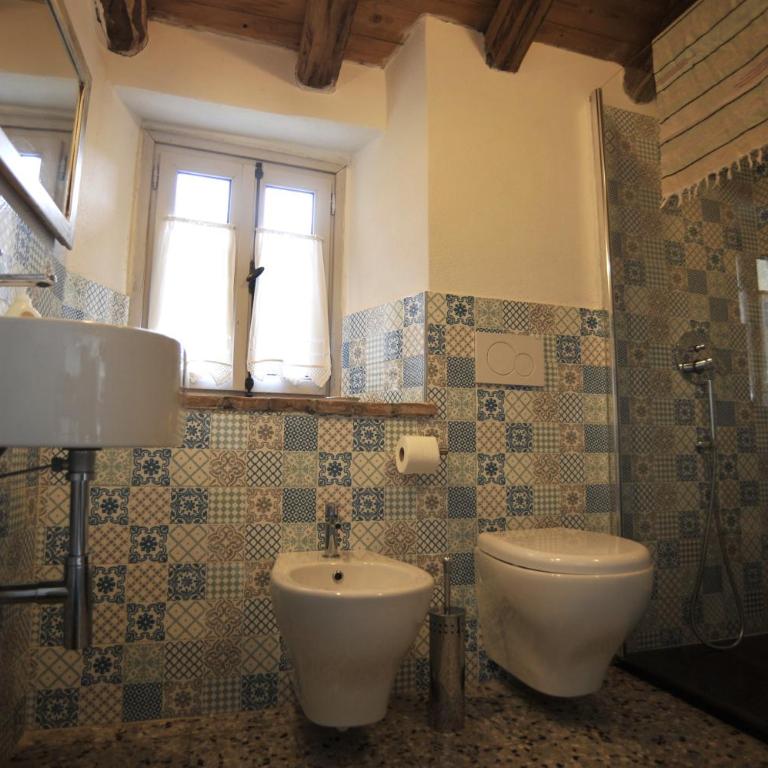 Agriturismo La Contessa - Junior Suite con Balcone - 8