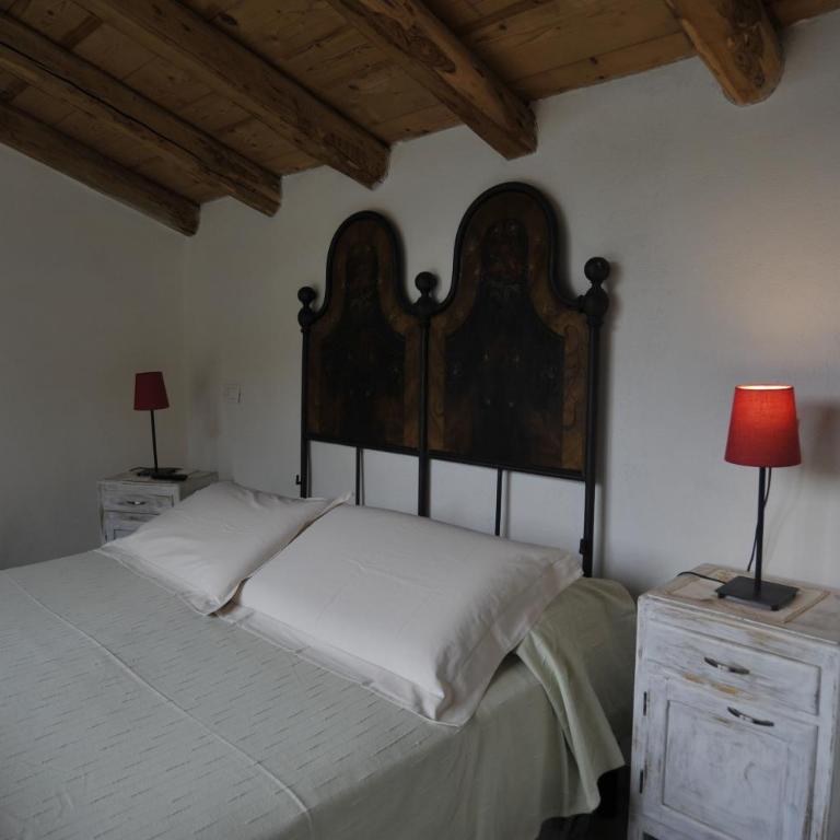 Agriturismo La Contessa - Junior Suite con Balcone - 14