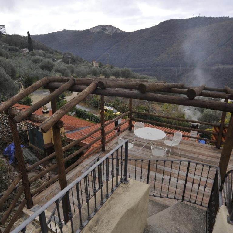 Agriturismo La Contessa - Junior Suite con Balcone - 15