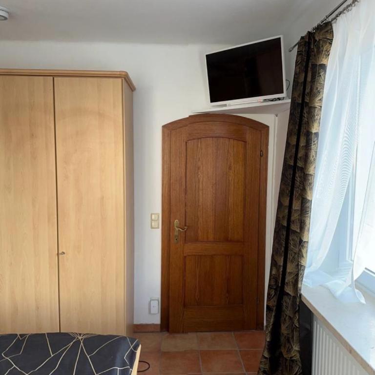 Haus Schmidhuber Ferienwohnung 5 mit Garten und sonniger Terrasse - Apartment mit 1 Schlafzimmer - 22
