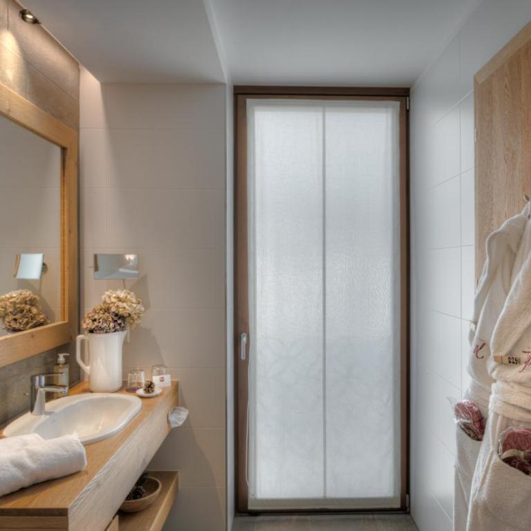 Il Tyrol - Deluxe Room - 3