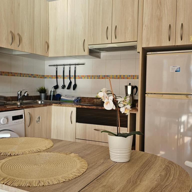 Sabai Holiday Home - Casa con 1 dormitorio - 38