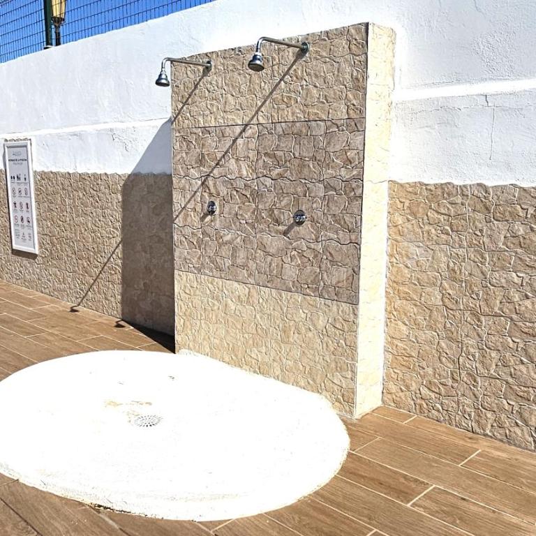 Sabai Holiday Home - Casa con 1 dormitorio - 12
