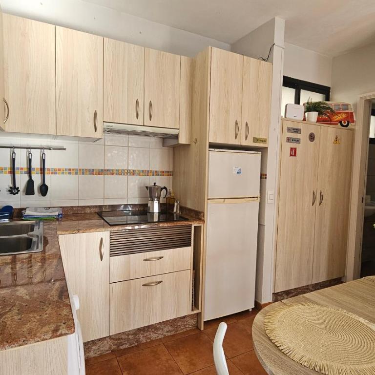 Sabai Holiday Home - Casa con 1 dormitorio - 40