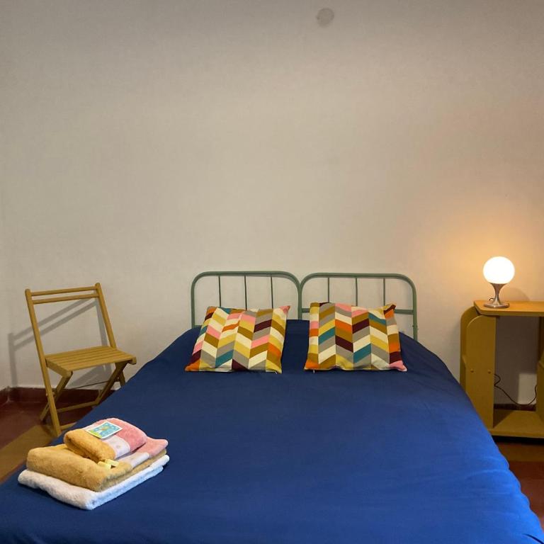 EsPAZio en CALMA - Casa - 8