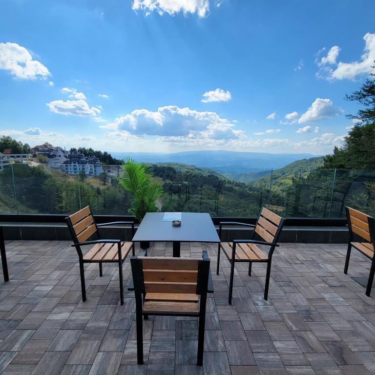 PIK Apartmani - Milmari - Deluks Studio - 28