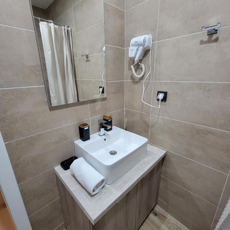 PIK Apartmani - Milmari - Deluks Studio - 19