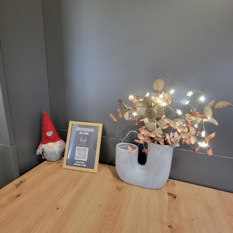 PIK Apartmani - Milmari - Deluks Studio - 11