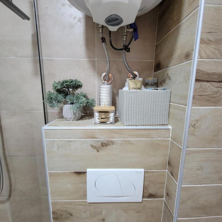 PIK Apartmani - Milmari - Deluks Studio - 18