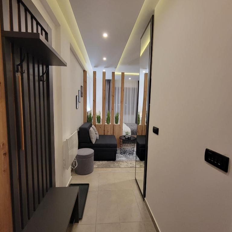 PIK Apartmani - Milmari - Deluks Studio - 15
