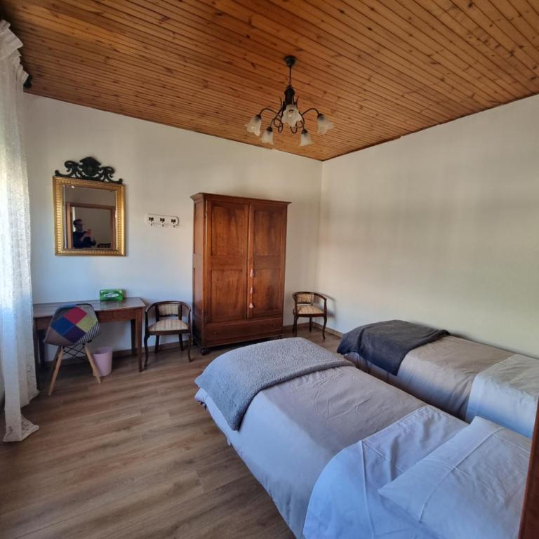 ViaEmilia - Camera Matrimoniale/Doppia con Letti Singoli con Bagno Privato - 2