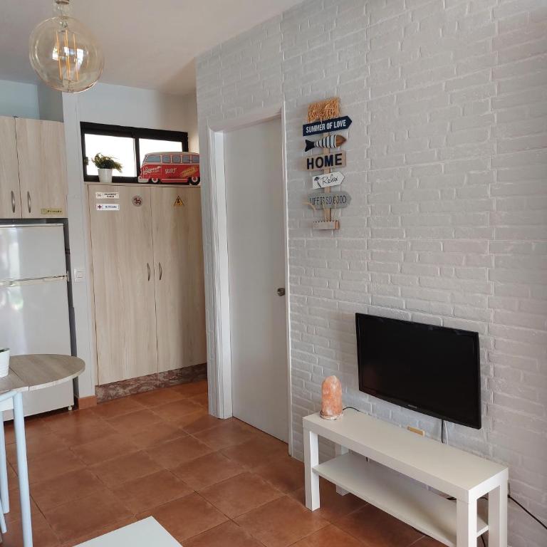 Sabai Holiday Home - Casa con 1 dormitorio - 29
