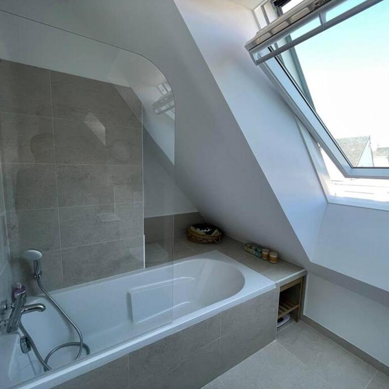 Maison T4 + Jardin SO, plages et commerces à pied - Casa de 3 dormitorios - 7