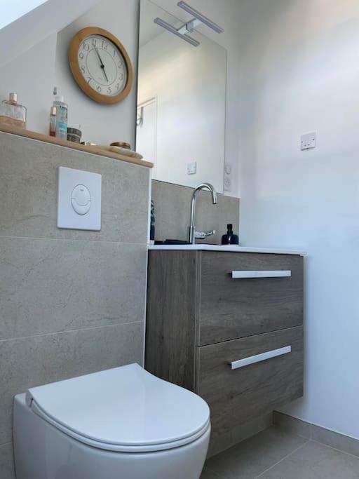 Maison T4 + Jardin SO, plages et commerces à pied - Casa de 3 dormitorios - 26