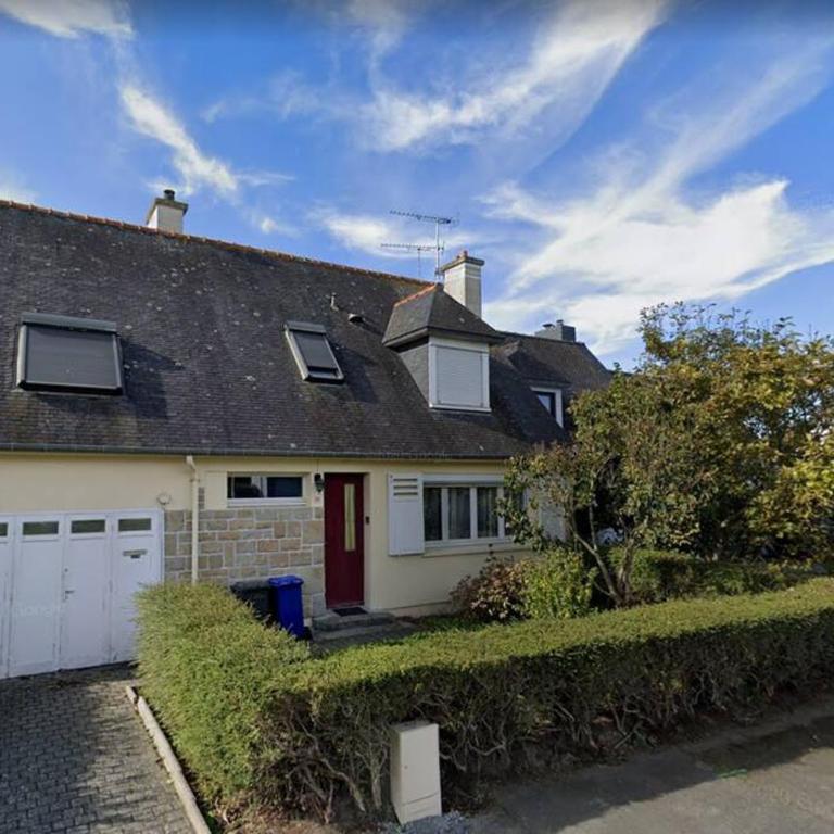Maison T4 + Jardin SO, plages et commerces à pied - Casa de 3 dormitorios - 27