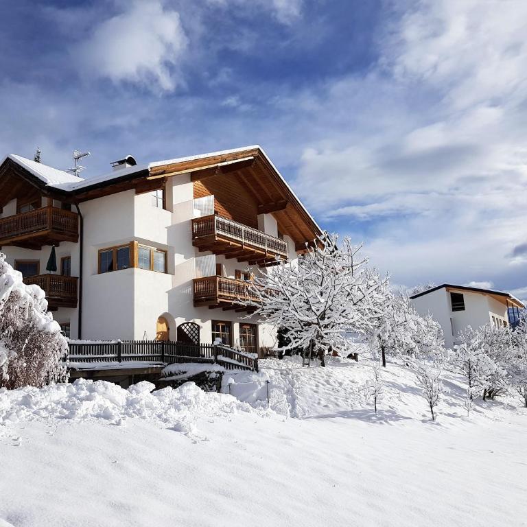 Garni Tschutscherhof - Apartamento con balcón - 1