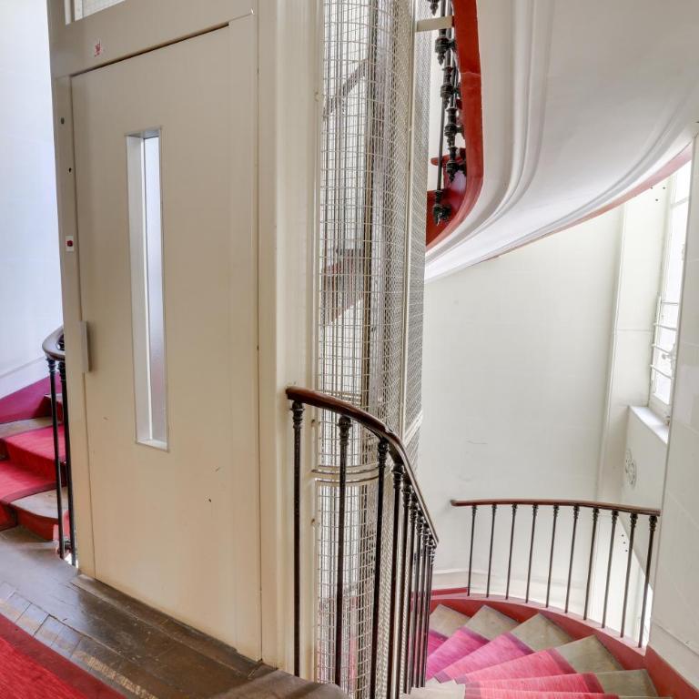 Séjours Parisiens / Suite Le Royal / 4* - Appartement 2 Chambres - 23