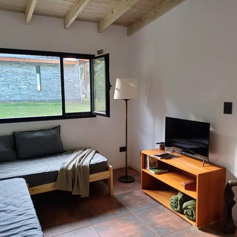 Ruca Reuemn - Casa con 1 dormitorio - 3