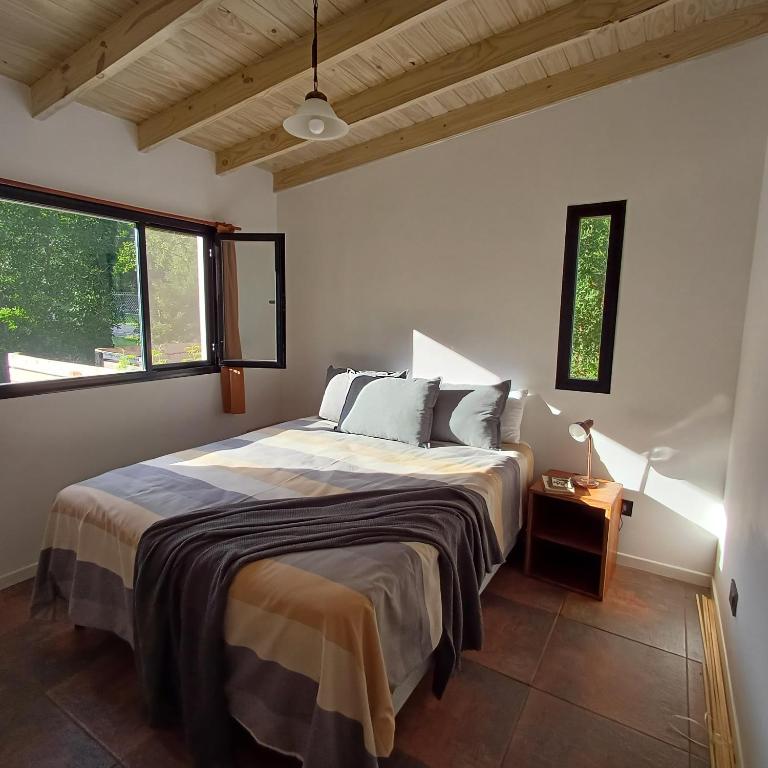 Ruca Reuemn - Casa con 1 dormitorio - 2
