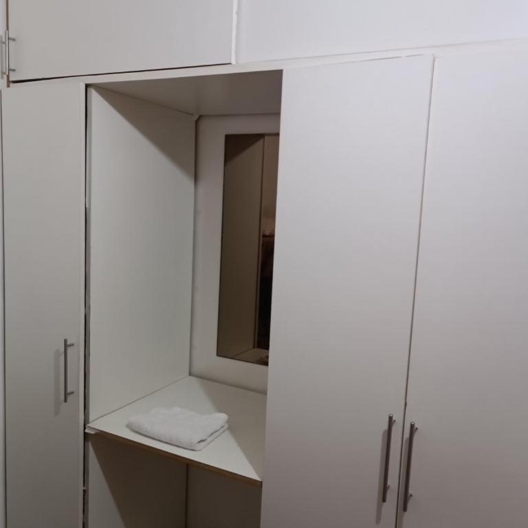 Casa Amplio Jardín - Centro Maldonado - Apartamento de 2 dormitorios - 21