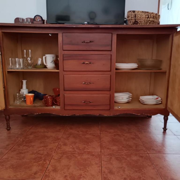 Casa Amplio Jardín - Centro Maldonado - Apartamento de 2 dormitorios - 7