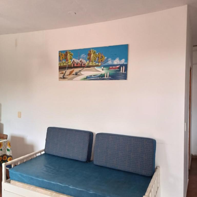 Casa Amplio Jardín - Centro Maldonado - Apartamento de 2 dormitorios - 8