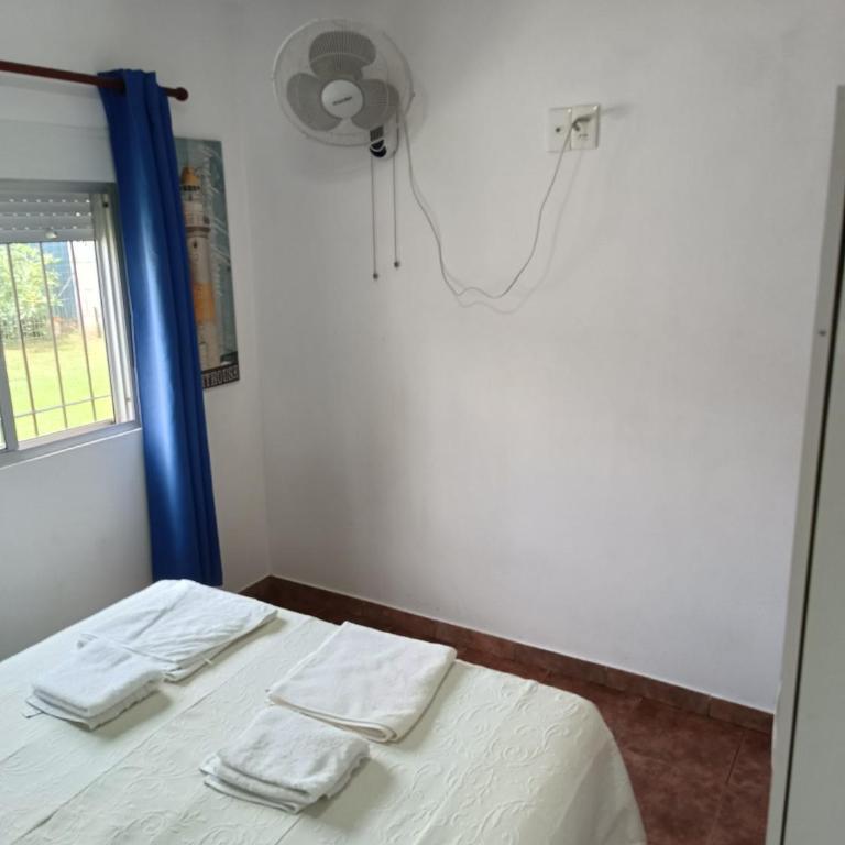 Casa Amplio Jardín - Centro Maldonado - Apartamento de 2 dormitorios - 16
