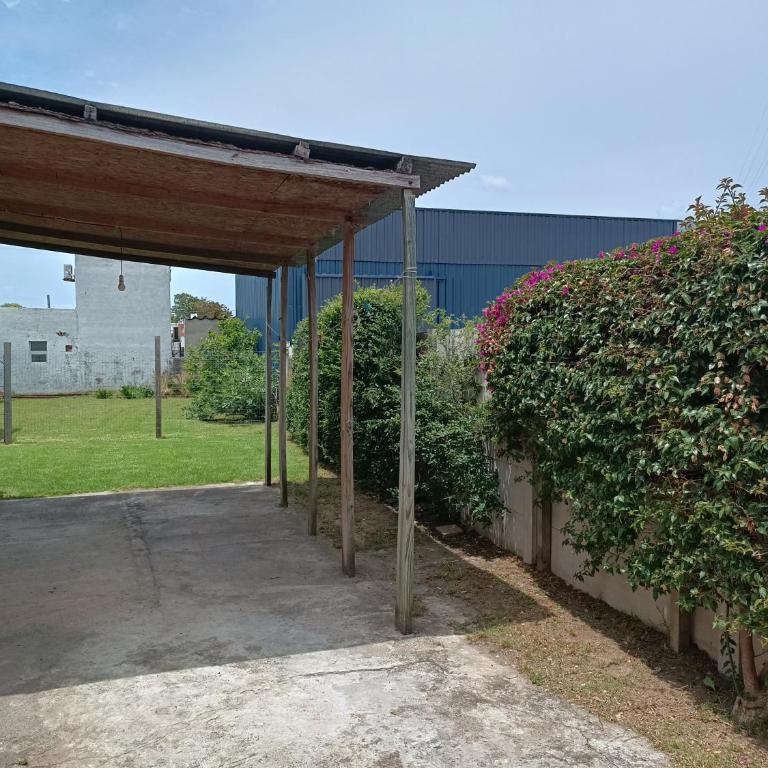 Casa Amplio Jardín - Centro Maldonado - Apartamento de 2 dormitorios - 33