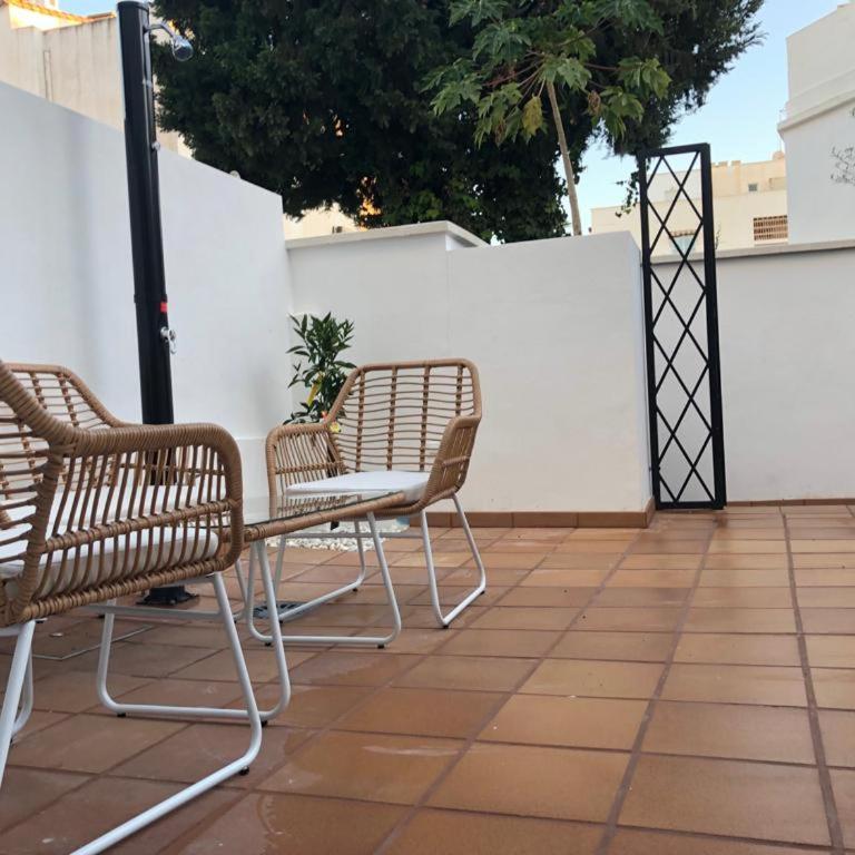 Suite PLAYAMAR con jacuzzi - One-Bedroom Apartment - 20