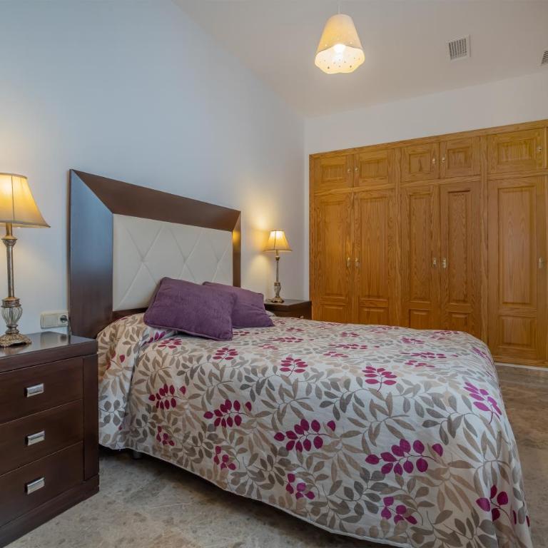 Kurtuba Suites - Apartamento de 1 dormitorio - 8