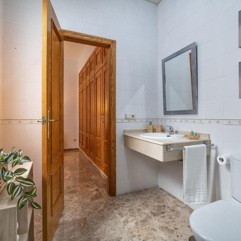 Kurtuba Suites - Apartamento de 1 dormitorio - 16