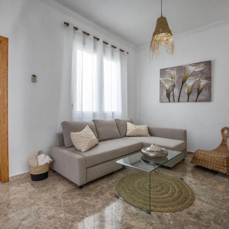 Kurtuba Suites - Apartamento de 1 dormitorio - 12