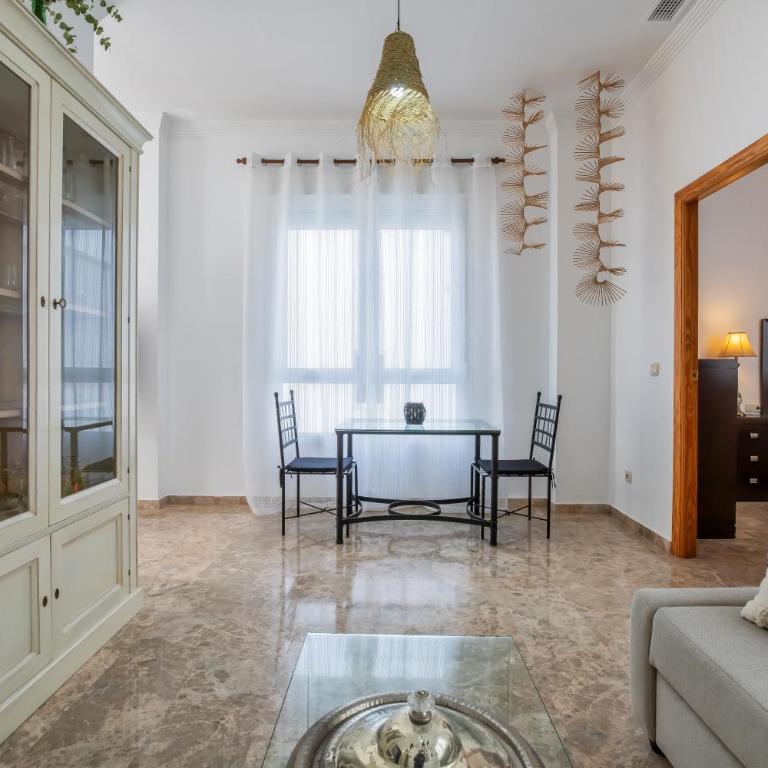 Kurtuba Suites - Apartamento de 1 dormitorio - 13