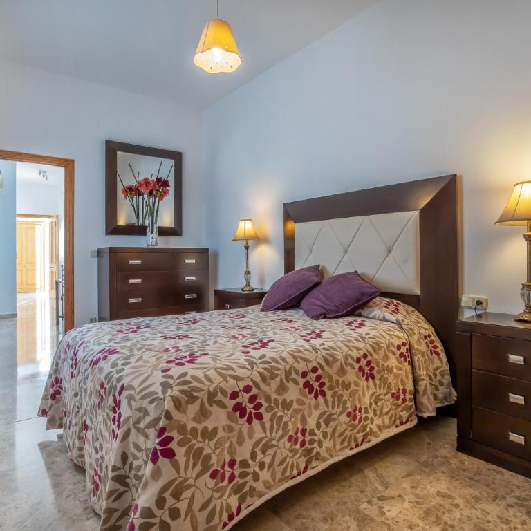 Kurtuba Suites - Apartamento de 1 dormitorio - 1